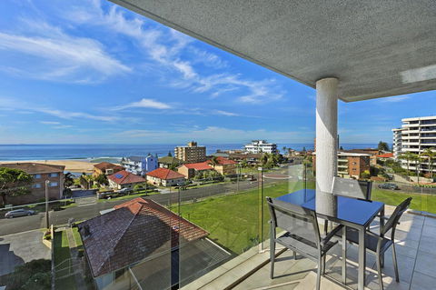 Sandy Cove Apartments - Tourism TAS 1