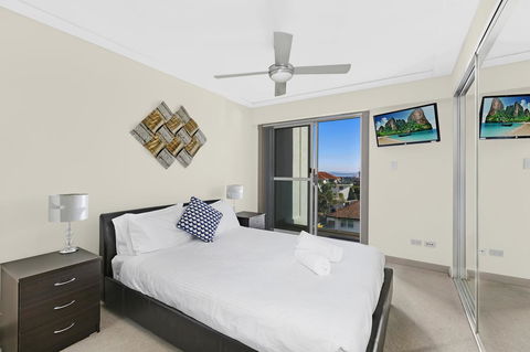 Sandy Cove Apartments - Tourism TAS 9