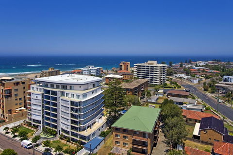 Sandy Cove Apartments - Tourism TAS 18