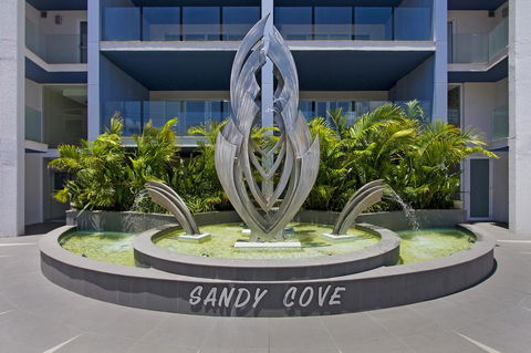 Sandy Cove Apartments - Tourism TAS 16