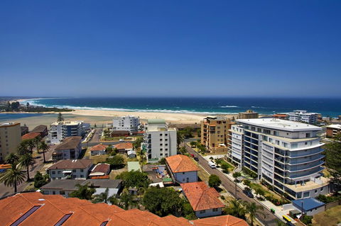 Sandy Cove Apartments - Tourism TAS 19