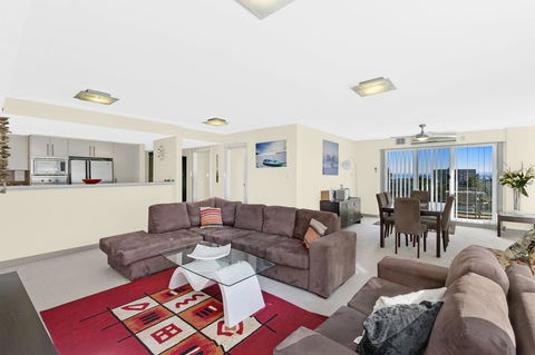 Sandy Cove Apartments - Tourism TAS 10
