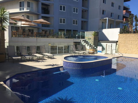 Sandy Cove Apartments - Tourism TAS 11