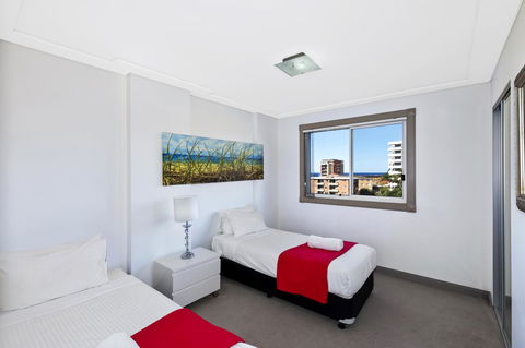 Sandy Cove Apartments - Tourism TAS 7