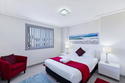 Sandy Cove Apartments - Tourism TAS 4