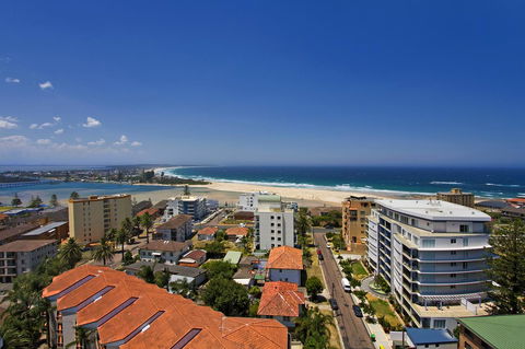 Sandy Cove Apartments - Tourism TAS 20