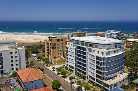 Sandy Cove Apartments - Tourism TAS 17
