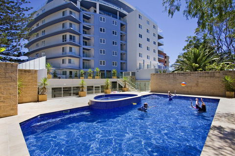 Sandy Cove Apartments - Tourism TAS 13