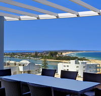 Sandy Cove Apartments - Hobart Tourism