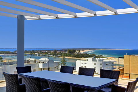 Sandy Cove Apartments - Tourism TAS 0