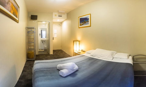 Big Backpackers Hostel - Tourism TAS 38