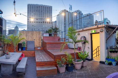 Big Backpackers Hostel - Tourism TAS 12