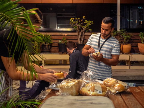 Big Backpackers Hostel - Tourism TAS 17