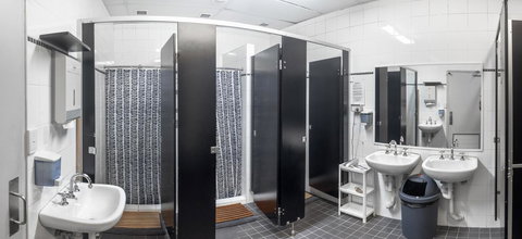 Big Backpackers Hostel - Tourism TAS 35