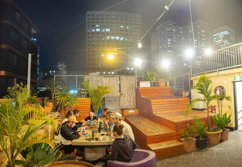 Big Backpackers Hostel - Tourism TAS 34