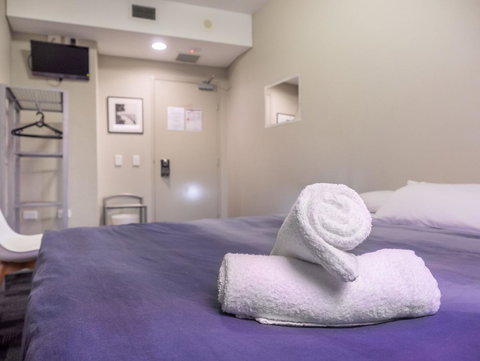 Big Backpackers Hostel - Tourism TAS 2