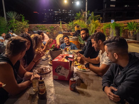 Big Backpackers Hostel - Tourism TAS 15