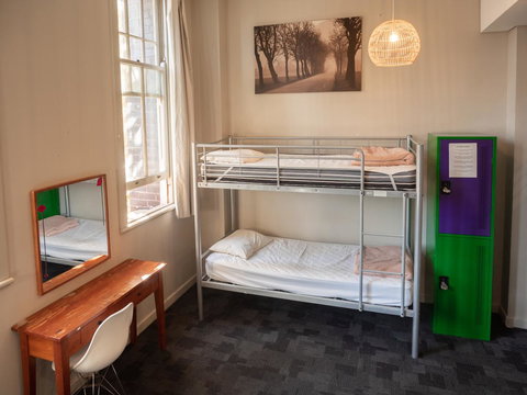 Big Backpackers Hostel - Tourism TAS 25