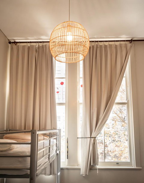 Big Backpackers Hostel - Tourism TAS 24