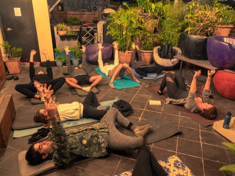 Big Backpackers Hostel - Tourism TAS 5