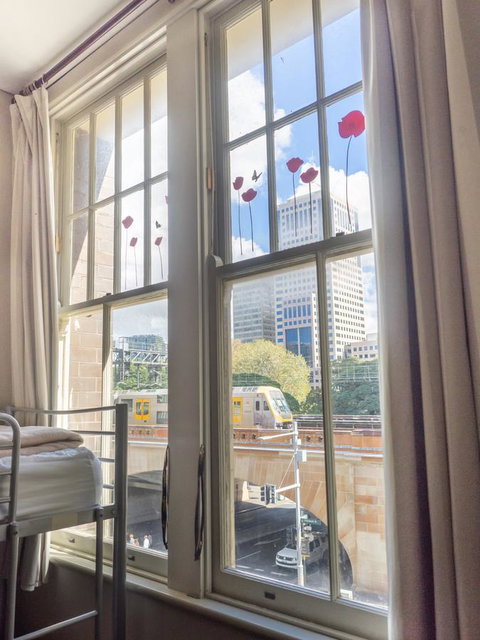 Big Backpackers Hostel - Tourism TAS 9