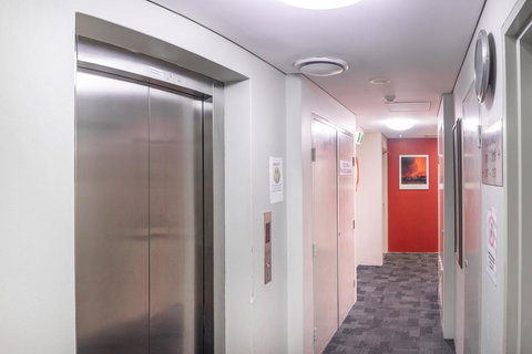 Big Backpackers Hostel - Tourism TAS 8