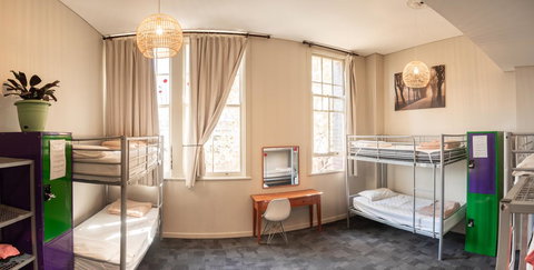 Big Backpackers Hostel - Tourism TAS 21