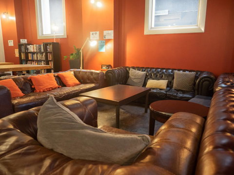 Big Backpackers Hostel - Tourism TAS 37