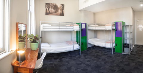 Big Backpackers Hostel - Tourism TAS 30