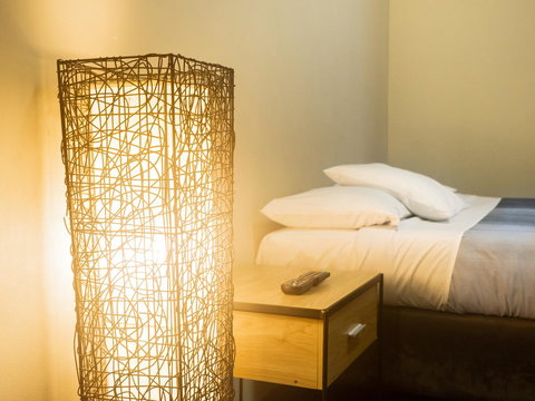 Big Backpackers Hostel - Tourism TAS 43