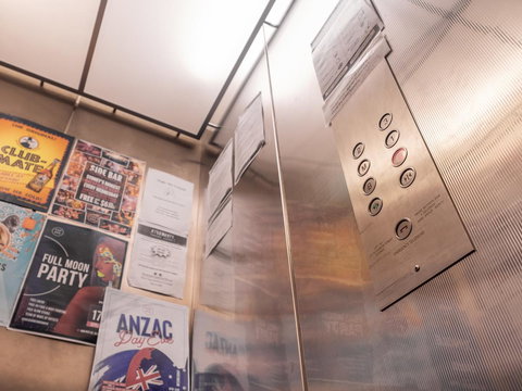 Big Backpackers Hostel - Tourism TAS 7