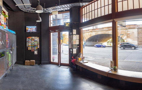 Big Backpackers Hostel - Tourism TAS 14