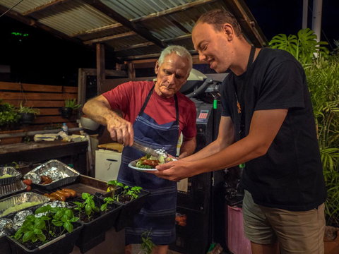 Big Backpackers Hostel - Tourism TAS 16