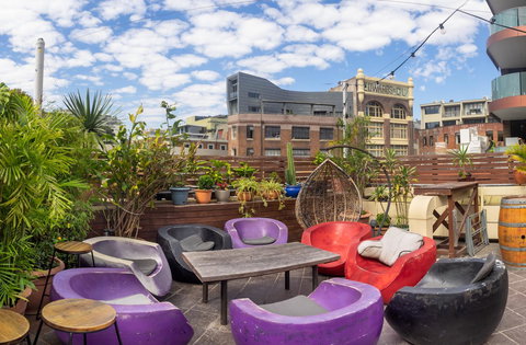 Big Backpackers Hostel - Tourism TAS 40