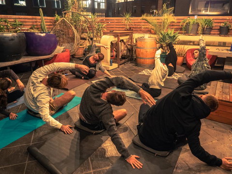 Big Backpackers Hostel - Tourism TAS 4