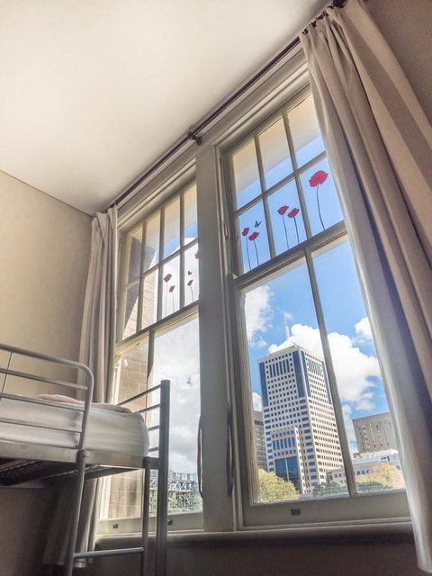 Big Backpackers Hostel - Tourism TAS 10