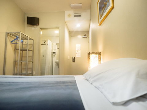 Big Backpackers Hostel - Tourism TAS 31