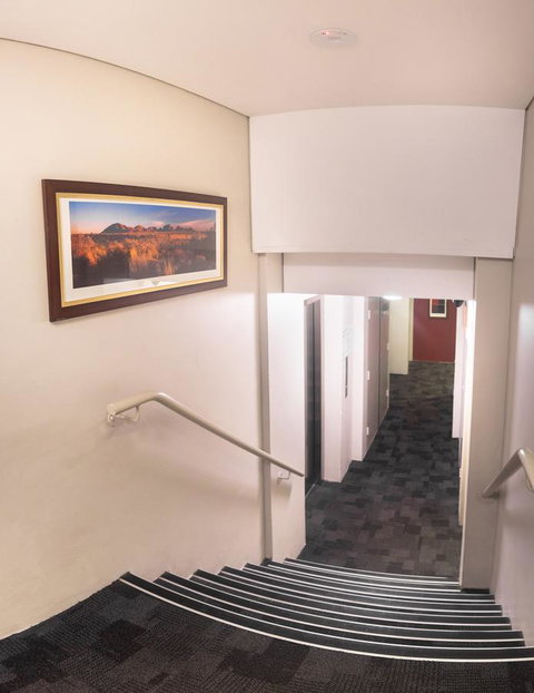 Big Backpackers Hostel - Tourism TAS 39