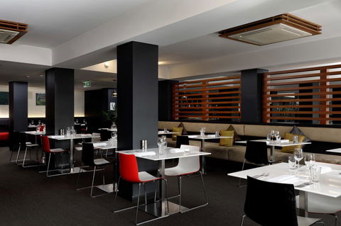 Rydges Mount Panorama Bathurst - Tourism TAS 27