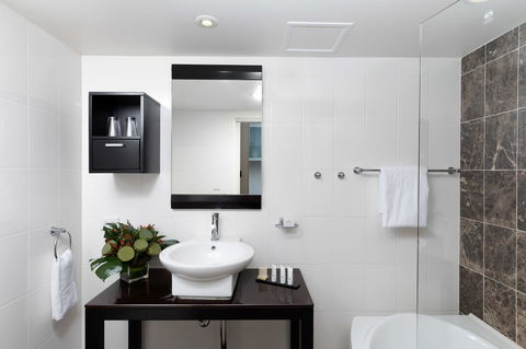 Rydges Mount Panorama Bathurst - Tourism TAS 22