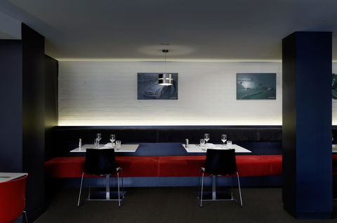 Rydges Mount Panorama Bathurst - Tourism TAS 26