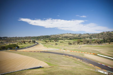 Rydges Mount Panorama Bathurst - Tourism TAS 42