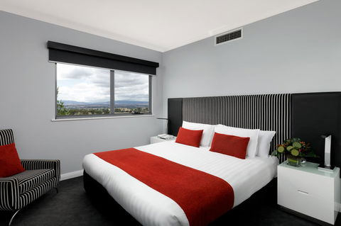 Rydges Mount Panorama Bathurst - Tourism TAS 4