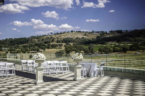 Rydges Mount Panorama Bathurst - Tourism TAS 39