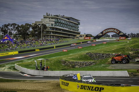 Rydges Mount Panorama Bathurst - Tourism TAS 44