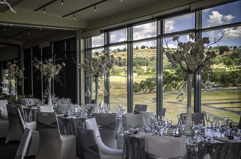Rydges Mount Panorama Bathurst - Tourism TAS 40