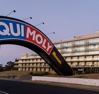Rydges Mount Panorama Bathurst - Hobart Tourism
