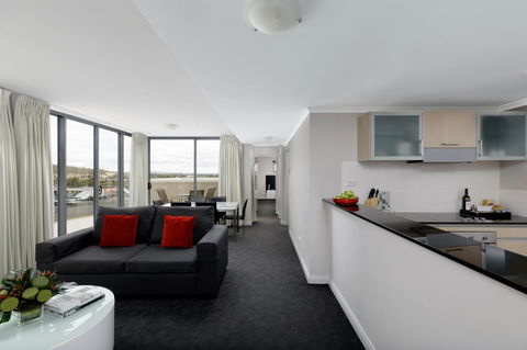 Rydges Mount Panorama Bathurst - Tourism TAS 11