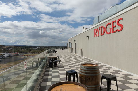 Rydges Mount Panorama Bathurst - Tourism TAS 14