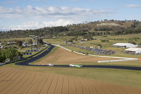 Rydges Mount Panorama Bathurst - Tourism TAS 13